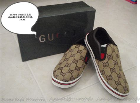 toddler boy gucci shoes replica|Gucci look alike sneakers.